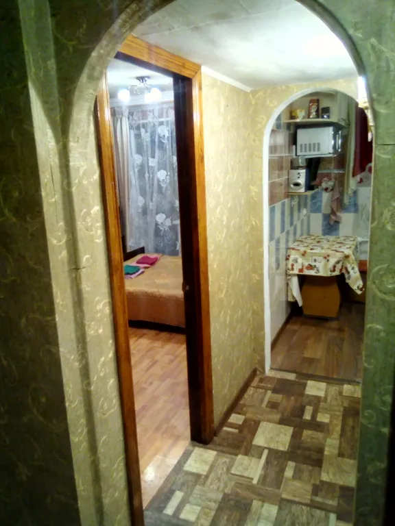 Квартира Квартира у метро — Нижний Новгород