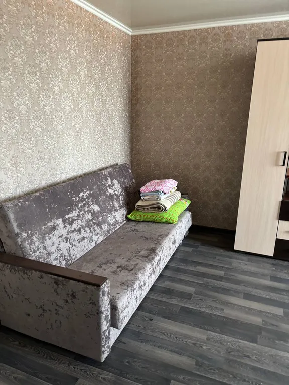 Квартира в дальнем арбеково (Запрудный)