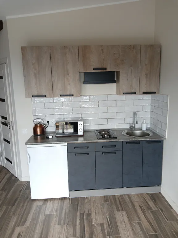 Видовые апартаменты