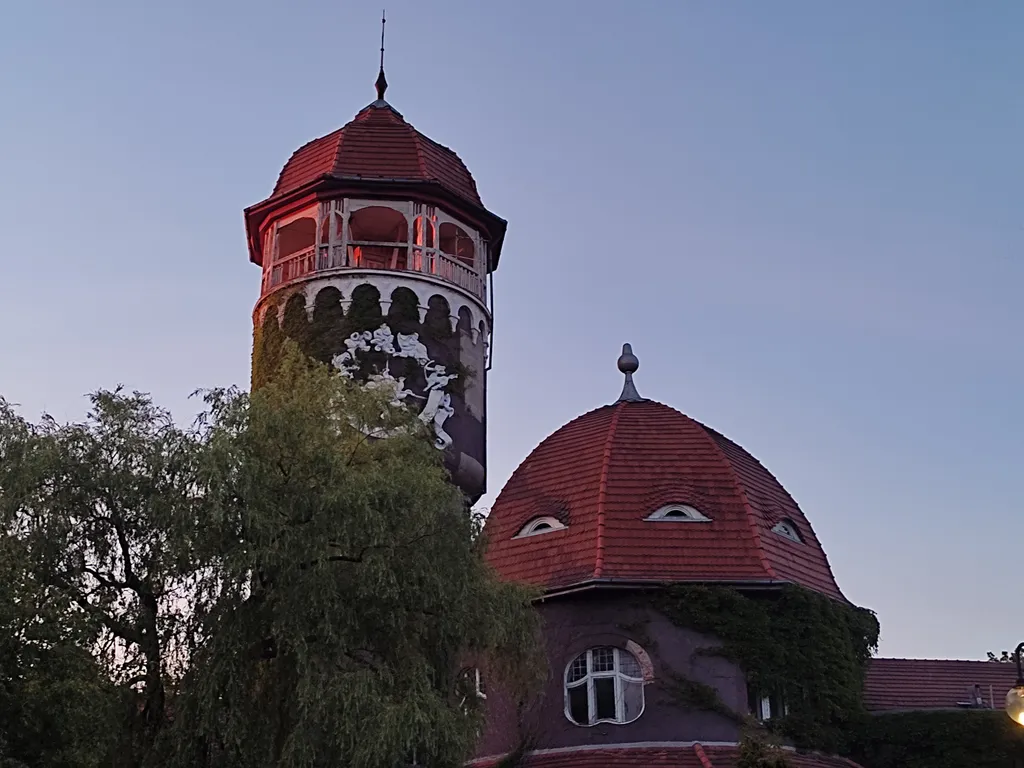 Квартира Апартаменты на Балтике — Светлогорск