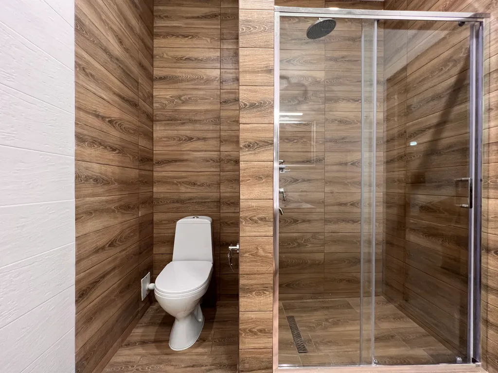 Апартаменты Solar с двориком для курения