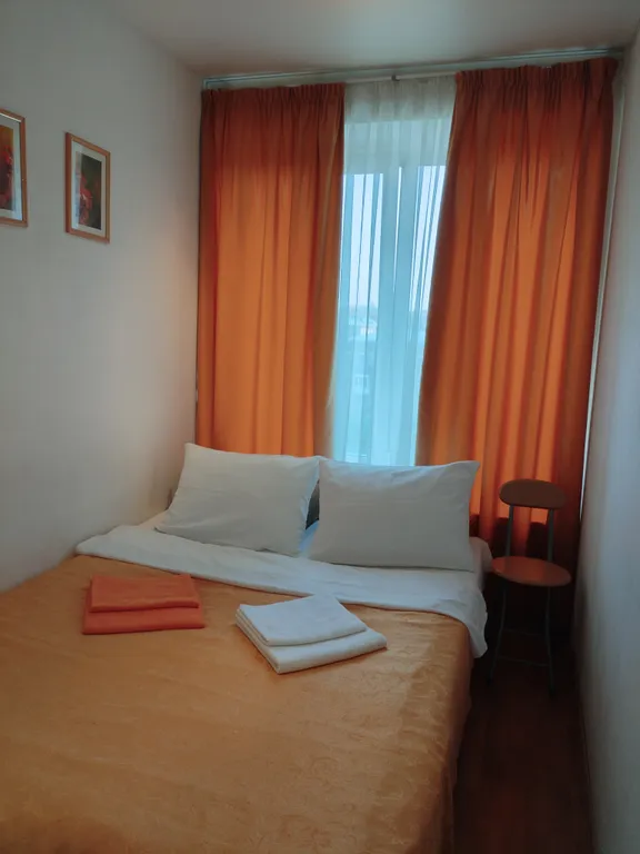 Квартира 1-комнатная Квартира — Санкт-Петербург