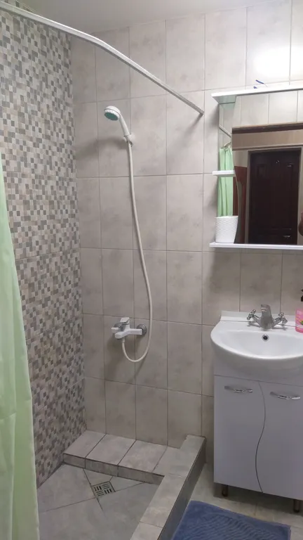 Квартира Уютная квартира в хорошем районе — Джанкой