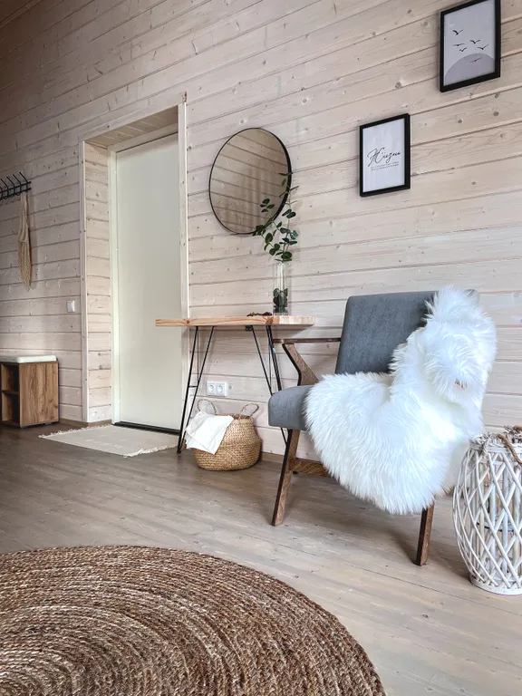 Коттедж Уютный Дом на Ладоге — аренда посуточно в Рауталахти