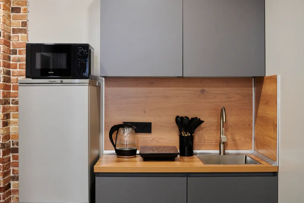 Стильная  квартира недорого