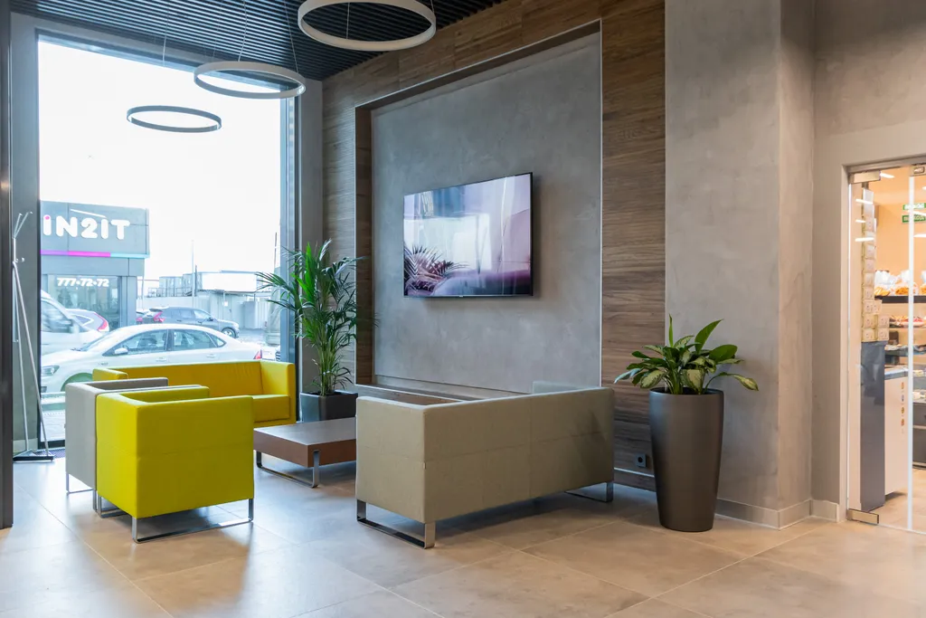 Квартира Квартира Studio IN2IT — Санкт-Петербург