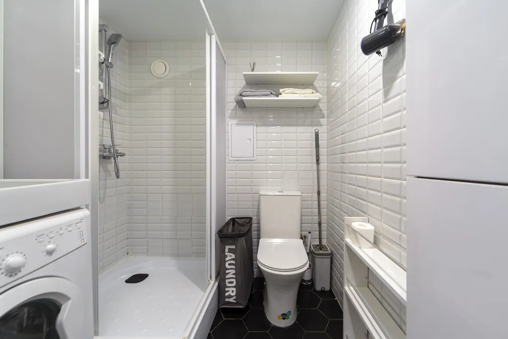 Уютная студия рядом с аэропортом Шереметьево