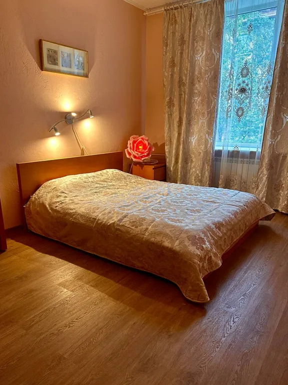 Путешествие в Мурманск