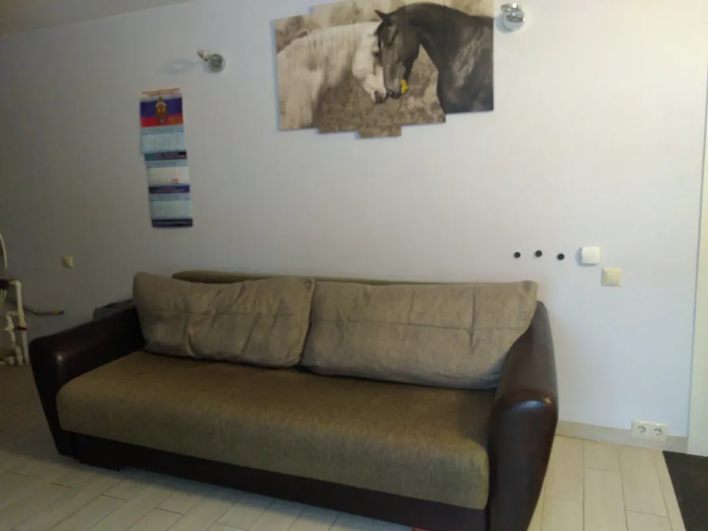 Коттедж Домик на море — Можайск