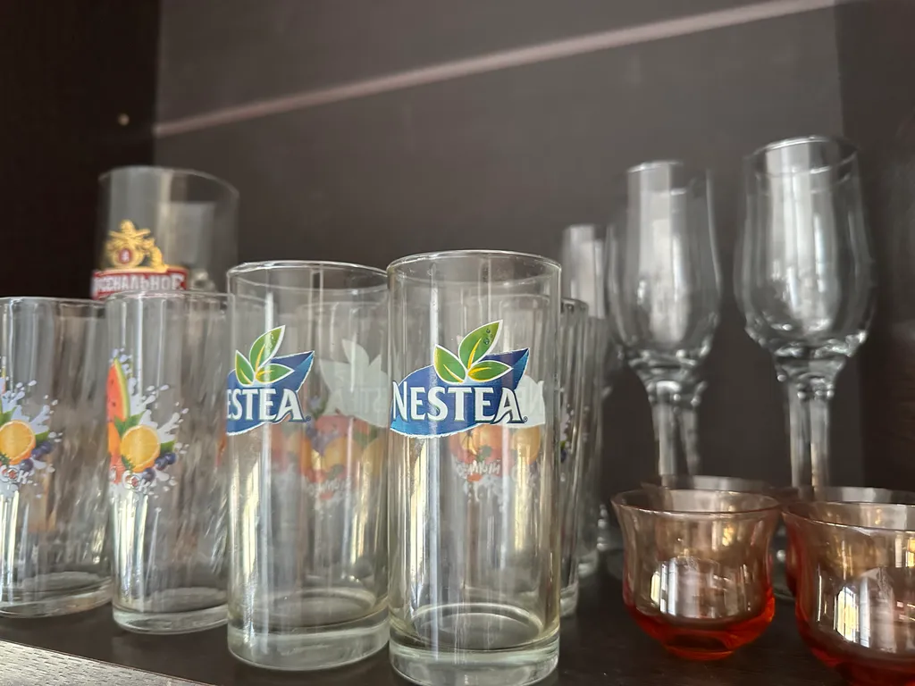 Уютная квартира рядом с центром города