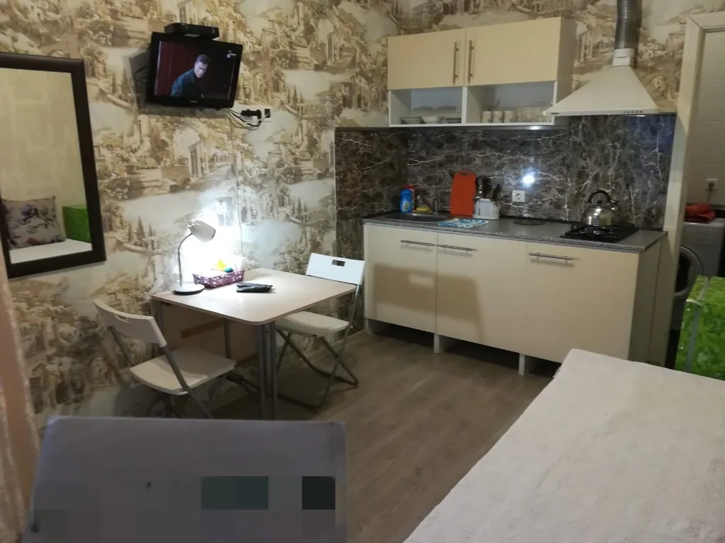 Квартира Уютная студия в центре Сочи — аренда посуточно в Сочи