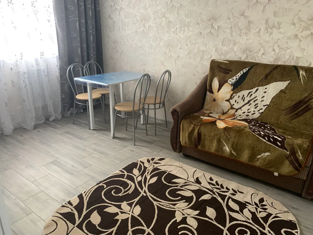 Дом для комфортного проживания