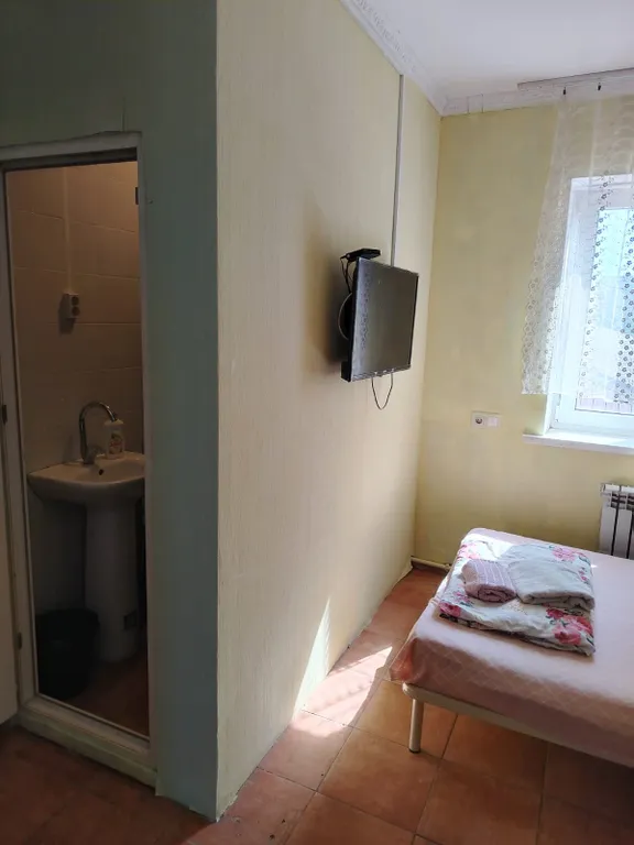 Квартира Комната — аренда посуточно в Краснодар