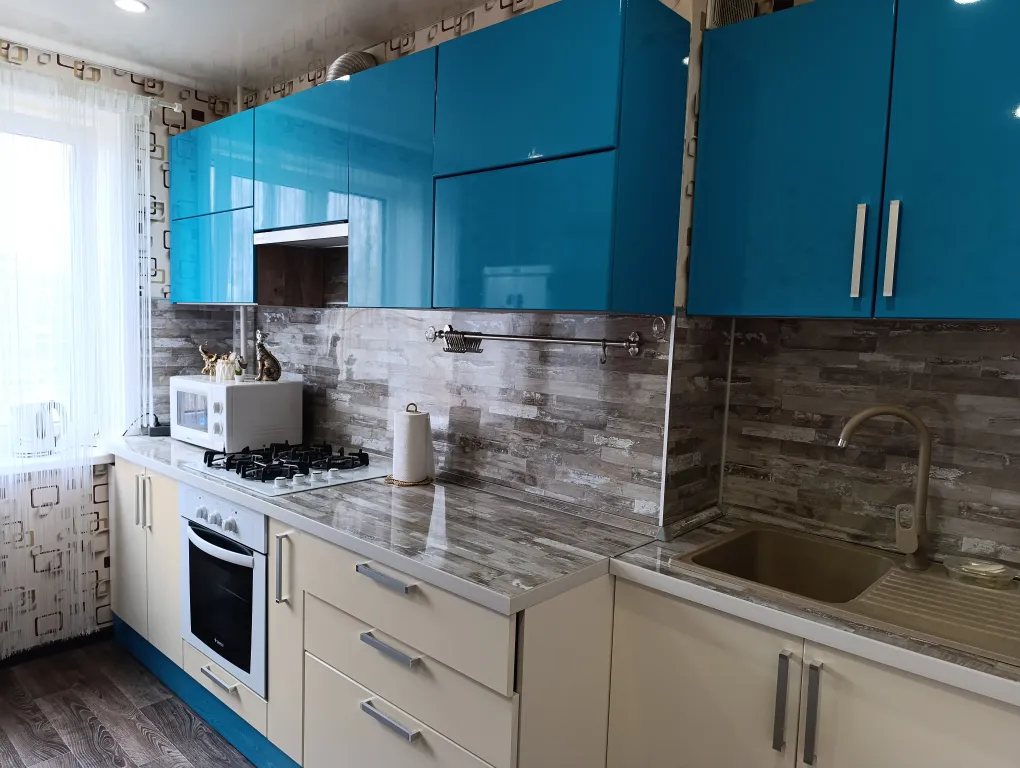 Уютная квартира в центре