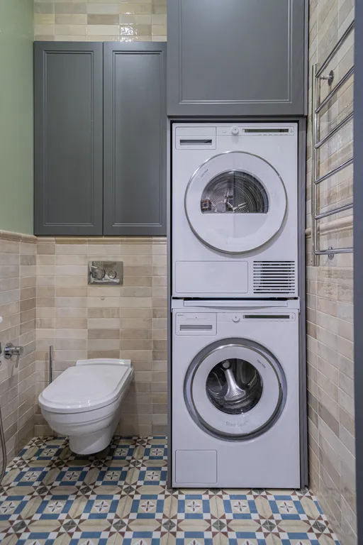 Элитная квартира