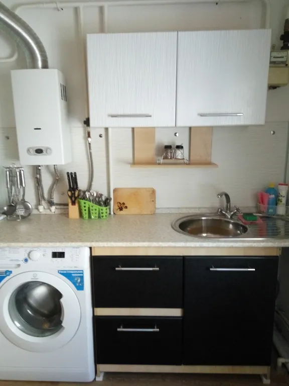 2-комнатный Дом