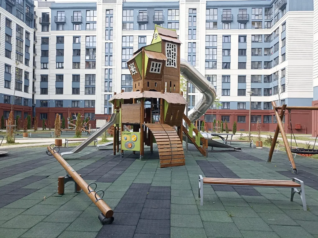 Уютная, светлая квартира на сельме