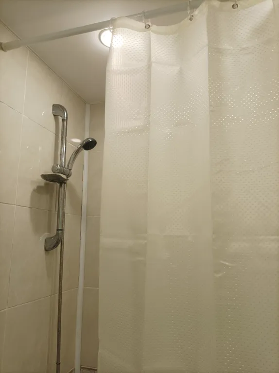 Солнечная квартира рядом с Holiday Inn Perm