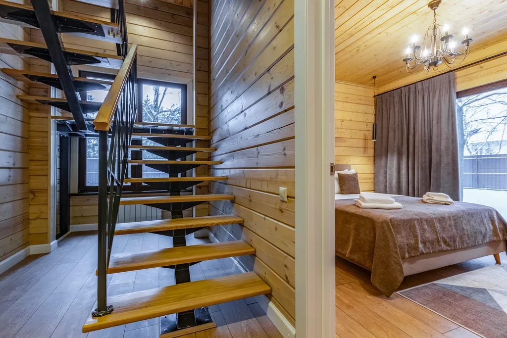 4-комнатный Дом