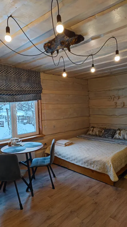 Отдых Телецкое