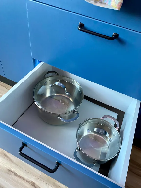 Апартамент с видом на горы