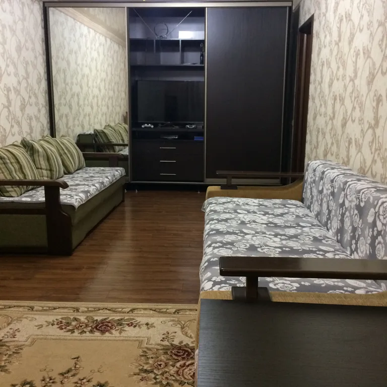 Комфортный отдых в горах у нас