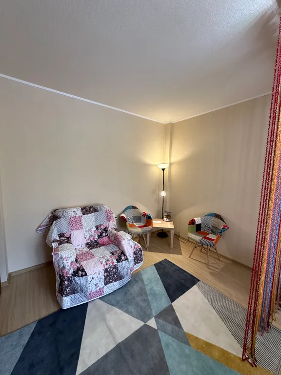 Уютная квартира возле аквапарка