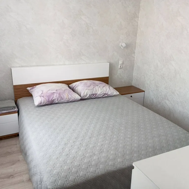 2-комнатная Квартира — аренда посуточно в Бодайбо