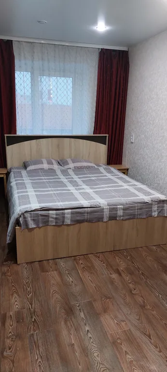 Уютная квартира в центре