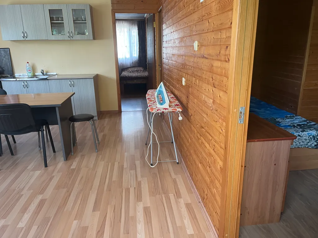 Квартира Отдельная квартира — Нижнее Учдере