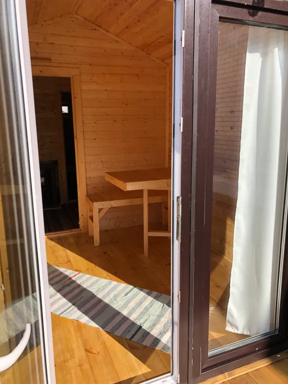 Дом посуточно