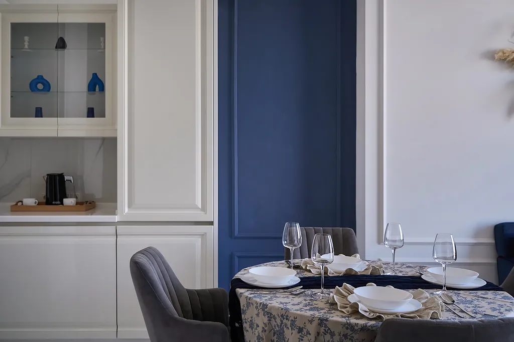 Rivera - Роскошь и комфорт в эксклюзивных апартаментах в Москва-Сити