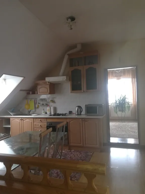 Просторные удобные апартаменты в тихом живописном месте у Гремячей Башни