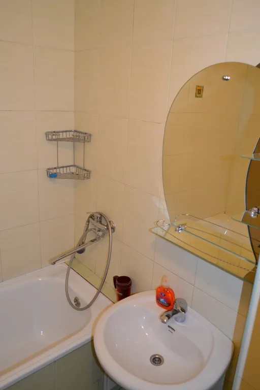 Квартира Уютная квартира — Судак