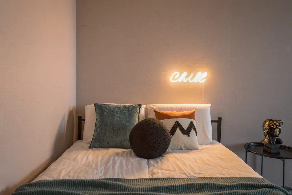 Однокомнатная квартира в микрорайоне ГГМ рядом с выездом на Гору Белая