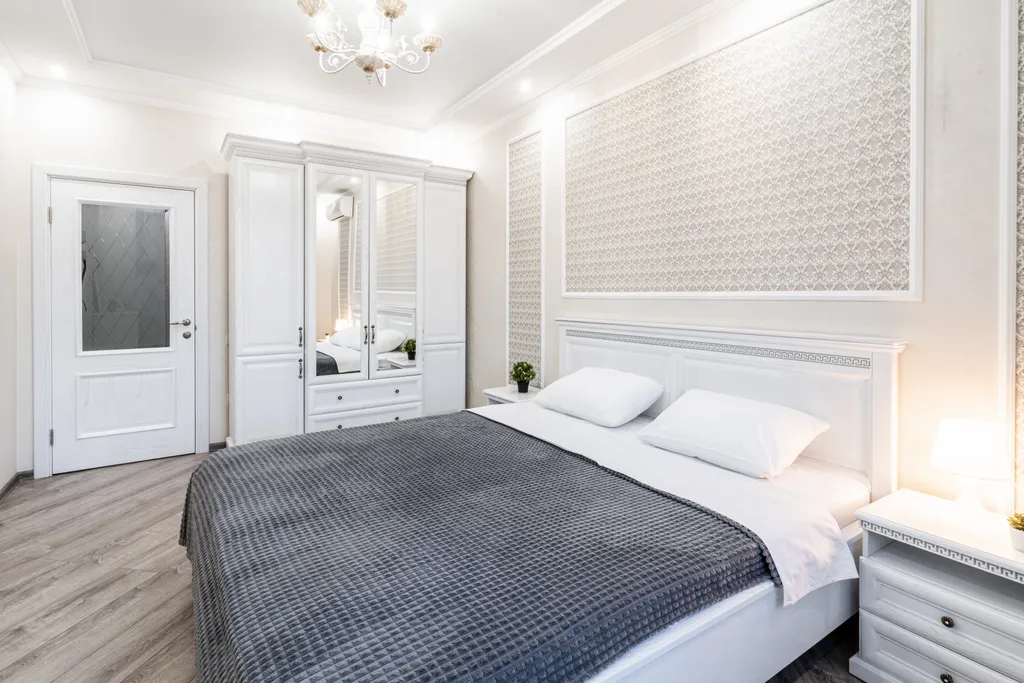 Шикарная двушка в 2х шагах от парка Галицкого