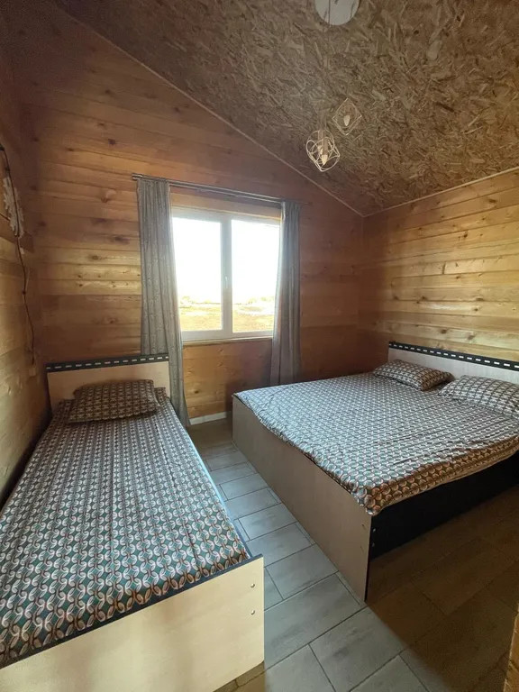 Коттедж для загородного отдыха