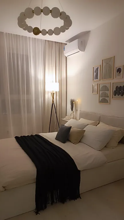 Уютное Пушкино