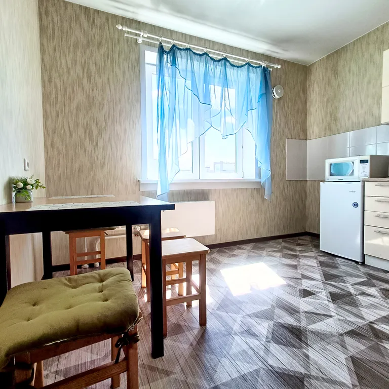 МНТК Экспоцентр Заря