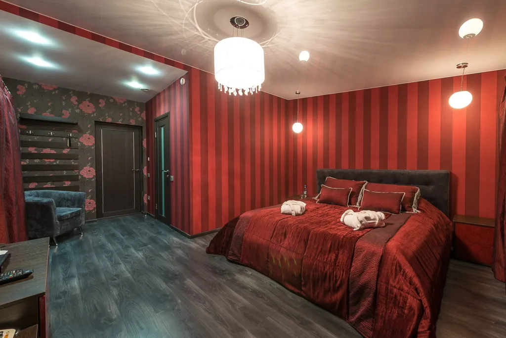 Квартира Комната — аренда посуточно в Пермь