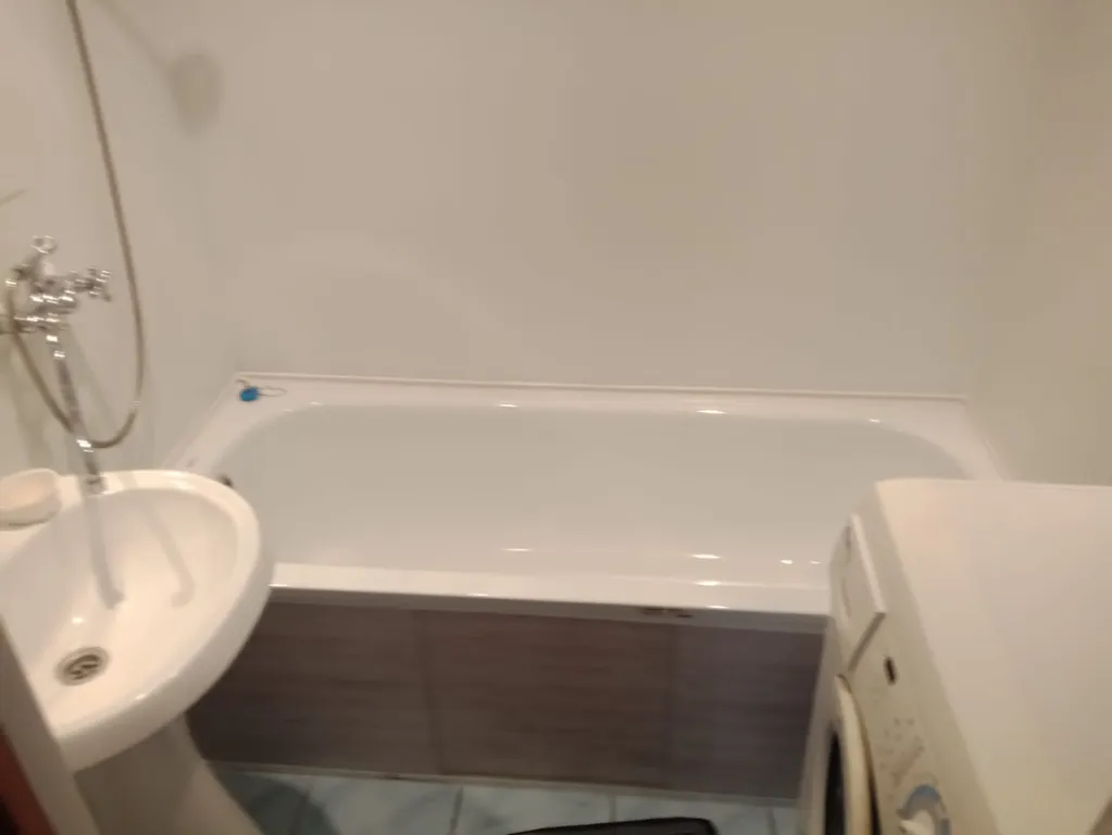 Квартира в тихом районе