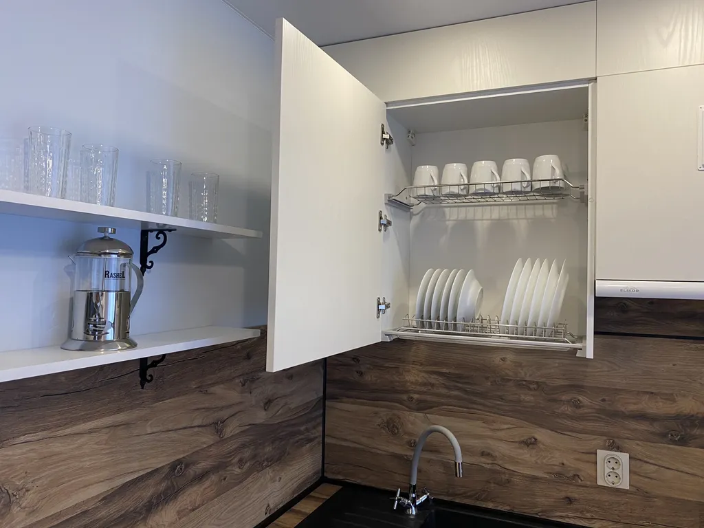 "Хочу приехать" на Козлёнской 11