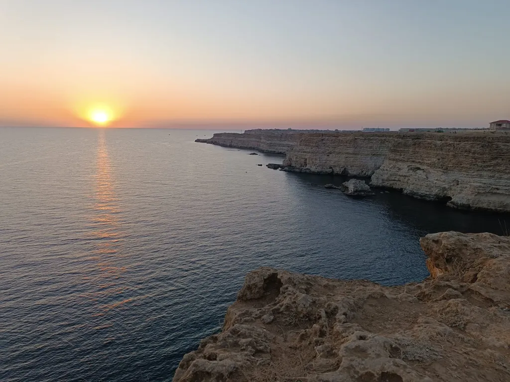 Коттедж Домик для отдыха с двумя спальнями и своим двором — Севастополь