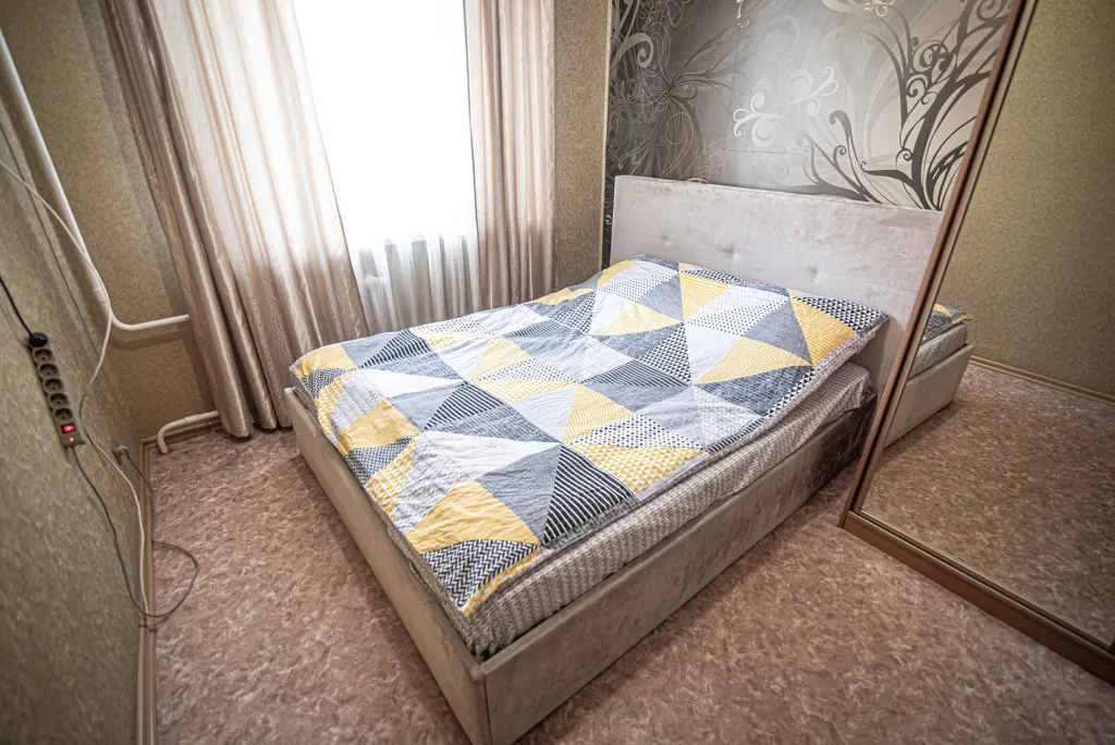 Квартира с дистанционным заселением