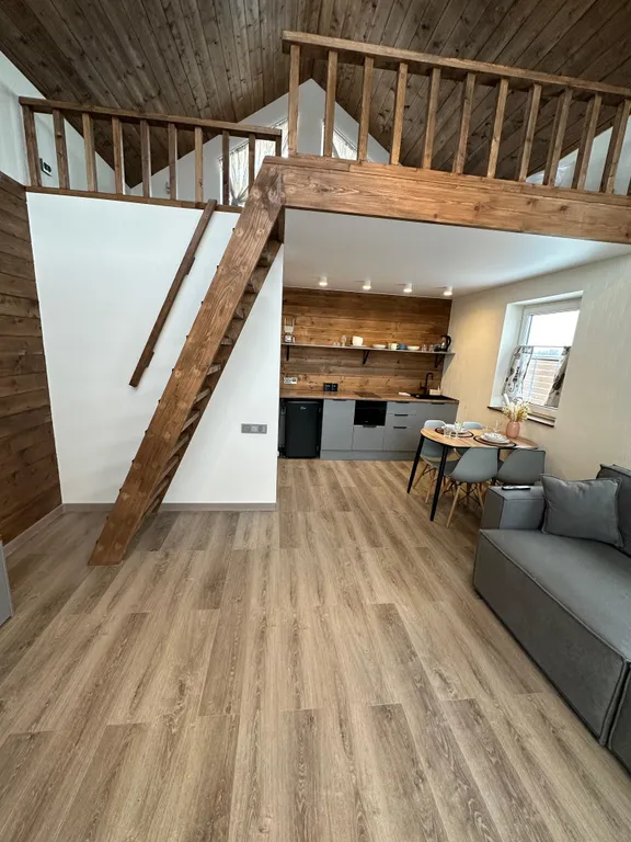 Частный дом Суздаль Villa