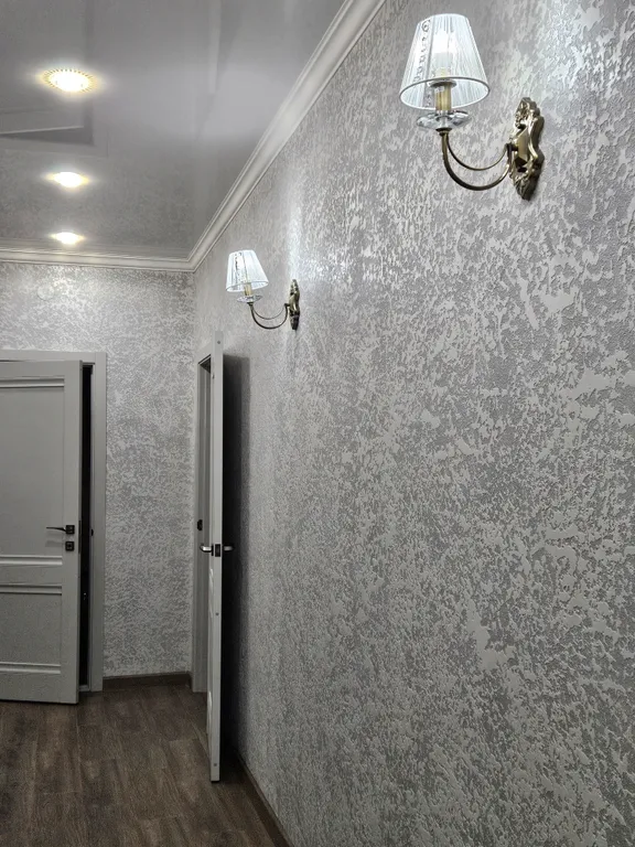 Шикарная квартира рядом с аэропортом, жд вокзал, экспоцентр