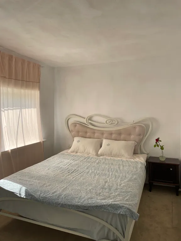 Домик у моря