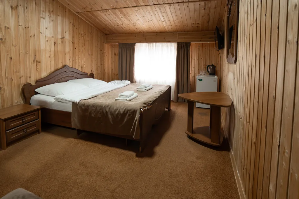 Квартира Комната — аренда посуточно в Домбай