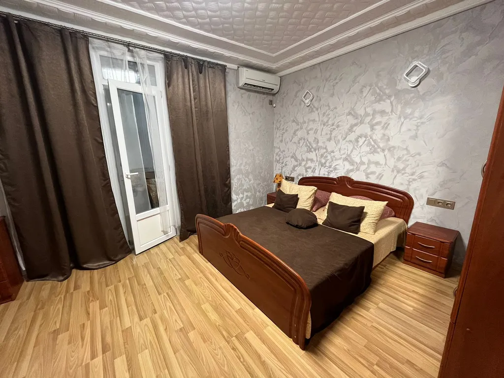 Коттедж Уютный домик под ключ — Судак