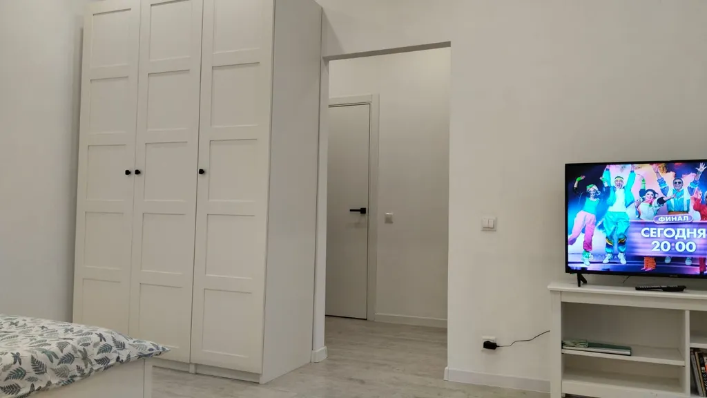 Уютная квартира в центре у Кремля